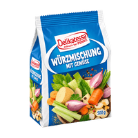Delikatessa Gewürzmischung