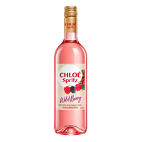 Chloe Wild Berry Spritz