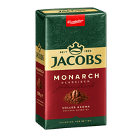 Jacobs Monarch