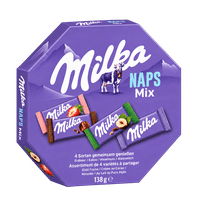 Milka Naps