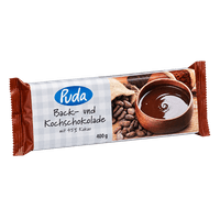 Puda Kochschokolade
