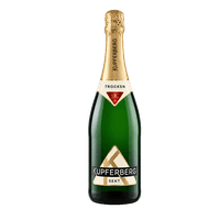 Kupferberg dry or rosé