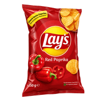 Lays Chips od. Max