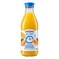 INNOCENT XXL Orangensaft