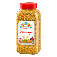 Kuljanka seasoning powder