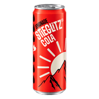 Stiegl Stieglitz lemonade