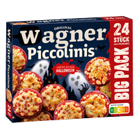 ORIGINAL WAGNER Piccolinis 24 pieces
