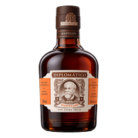 Diplomatico Ron Mantuano or Reserva