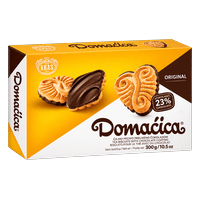 Kraš Domaćica