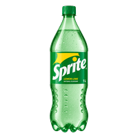 Sprite Lemonade
