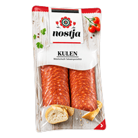 Nostja Kulen srednje ljuta salamska specijalnost