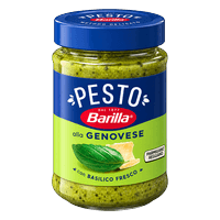 BARILLA Pesto Genovese