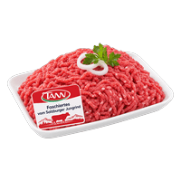 TANN Mljeveno meso od Salzburger mladog goveda