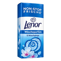 Lenor mosóparfüm 12 mosás