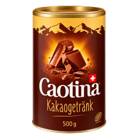 Caotina Cocoa drink