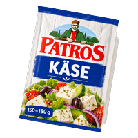 Patros Cheese