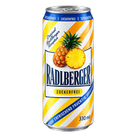 RADLBERGER Sugar-free