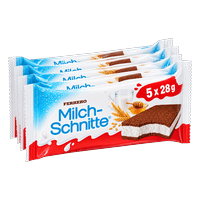 FERRERO Milchschnitte