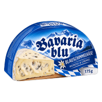 Bavaria Blu blue cheese
