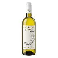 Erzherzog Johann Klassik Pinot Blanc or Sauvignon Blanc
