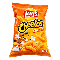 Lay's Cheetos