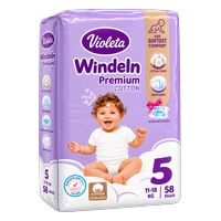 Violeta Diapers