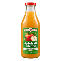 Qualität Tirol cloudy apple juice