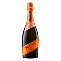 Mionetto Prestige Collection DOC Rosé extra dry