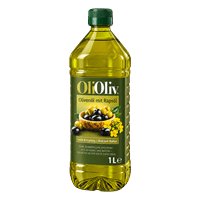 Oliv Olivenöl with rapeseed oil