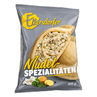 Ellersdorfer pasta specialties