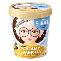 Surace Gelato Senza ice cream