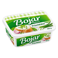 Bojar Cream cheese