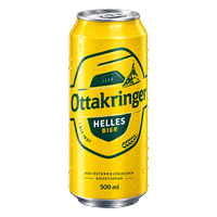 OTTAKRINGER Helles can