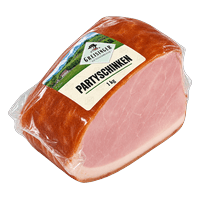 Greisinger Party ham