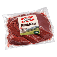 Ich bin Österreich Sığır ciğeri