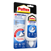 PATTEX Renew silicone