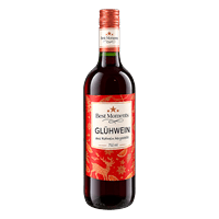 Best Moments Mulled wine