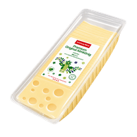 Salzburg Milch Almkönig Scheiben