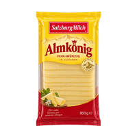 SalzburgMilch Almkönig-Scheiben