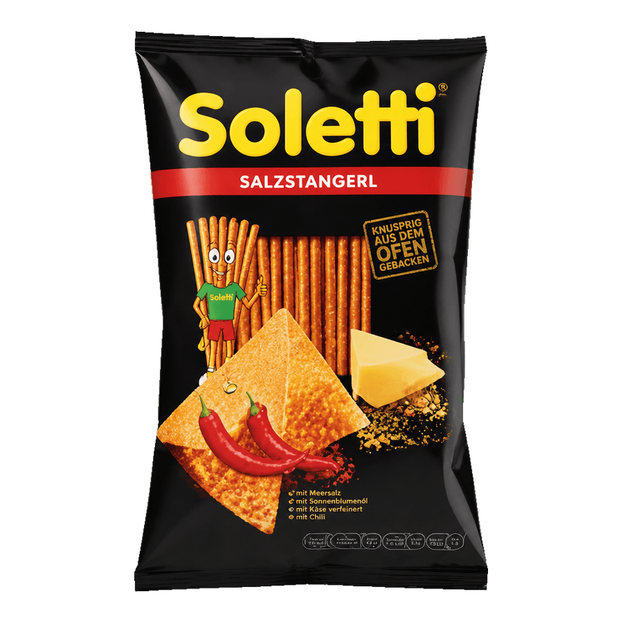 Soletti