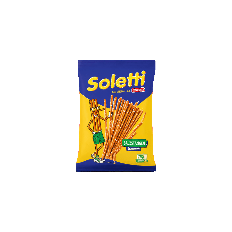 SOLETTI SALZSTANGEN