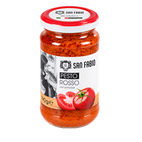 SAN FABIO Pesto