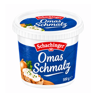 Schachinger Omas Schmalz