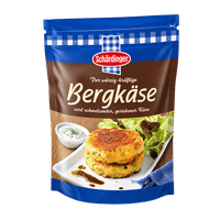 Schärdinger Bergkäse
