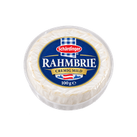 Schärdinger Rahmbrie