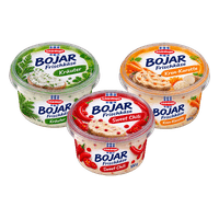 Schärdinger Bojar Frischkäse