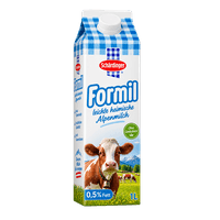 Schärdinger Formil Leichtmilch 0,5%