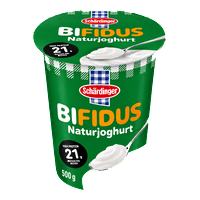 Schärdinger Bifidus Naturjoghurt