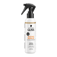 Schwarzkopf Gliss Sprühkur Micro Repair, 150 ml