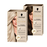 Schwarzkopf Boja za kosu – Creme Supreme Pflegende Creme Coloration